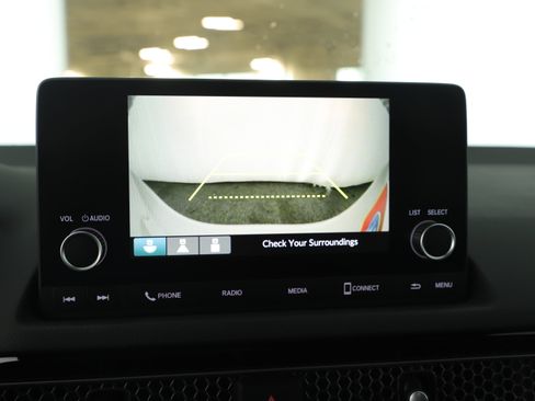 Used 2023 Honda Civic Sport image 11