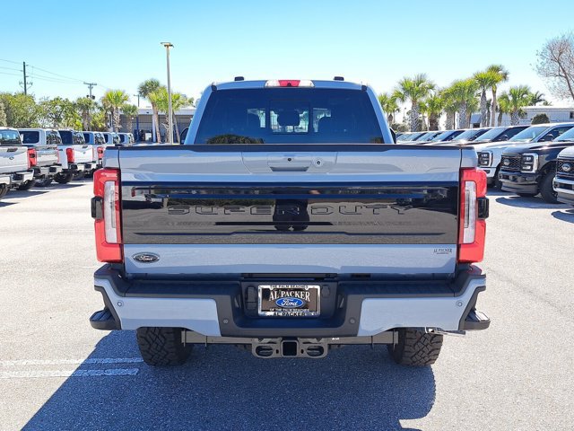 New 2026 Ford F250 Platinum w/ Tremor Off-Road Package AWD/4WD image 6