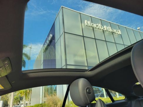 Used 2018 Mercedes-Benz E 400 Coupe image 8