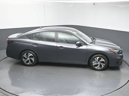 Certified 2025 Subaru Legacy Premium w/ Popular Package #1 AWD/4WD image 47