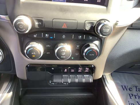 Used 2022 RAM 1500 Laramie image 19