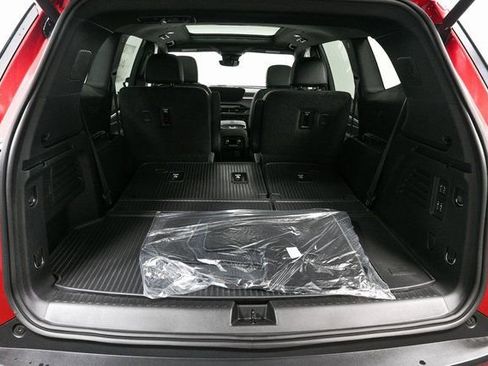 New 2026 Buick Enclave Preferred w/ Power Package image 30