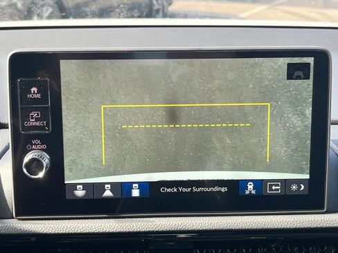 New 2026 Honda CR-V EX-L image 29