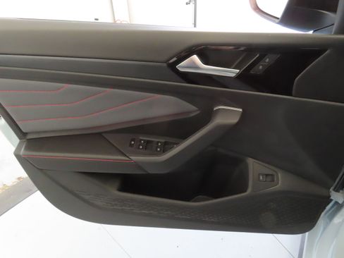 New 2026 Volkswagen Jetta GLI Autobahn image 11