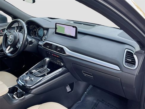 Used 2023 MAZDA CX-9 Grand Touring image 33