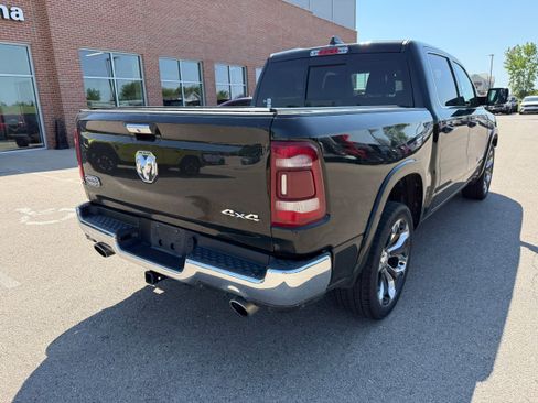 Used 2019 RAM 1500 Limited AWD/4WD image 14
