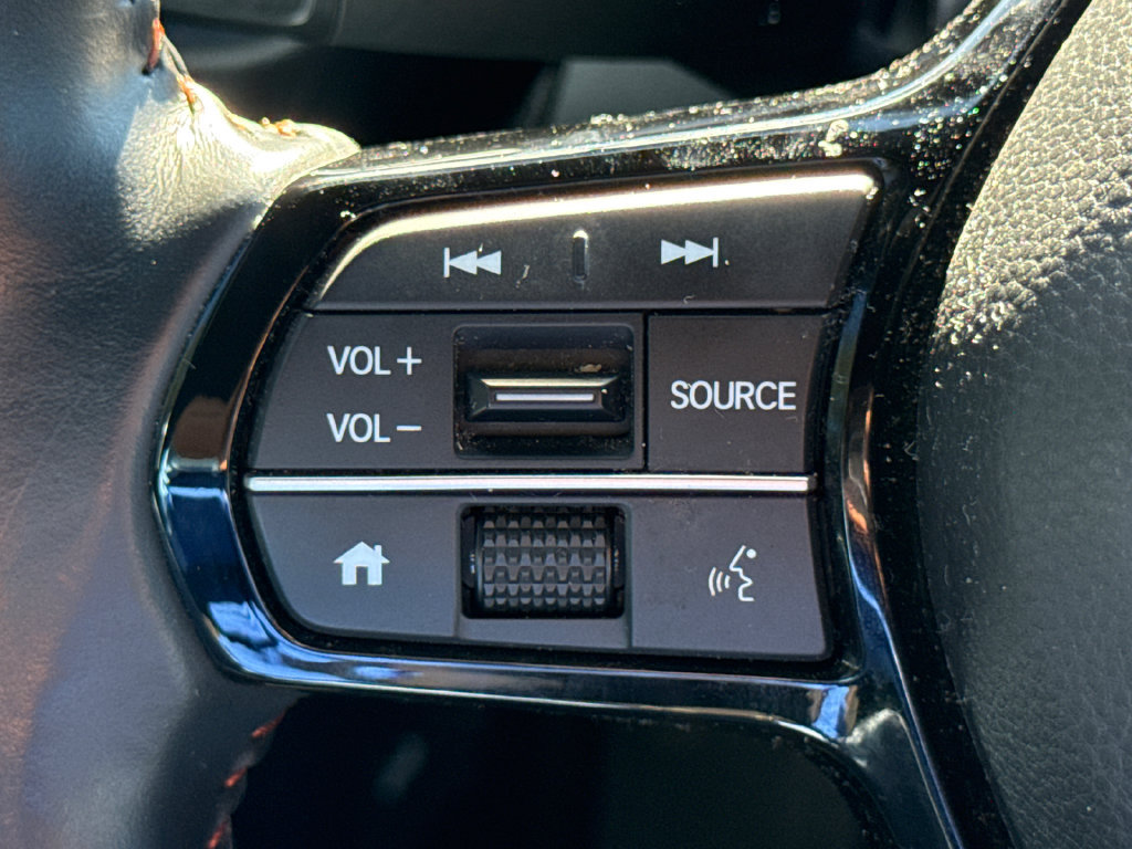 Certified 2023 Honda HR-V Sport image 30