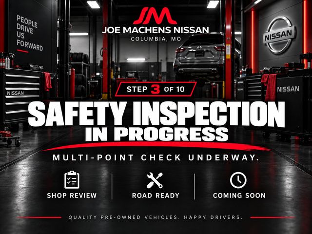 Certified 2023 Nissan Sentra SR w/ Trunk Package FWD image 3