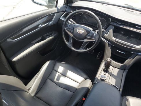 Used 2020 Cadillac XT5 Sportv AWD/4WD image 19