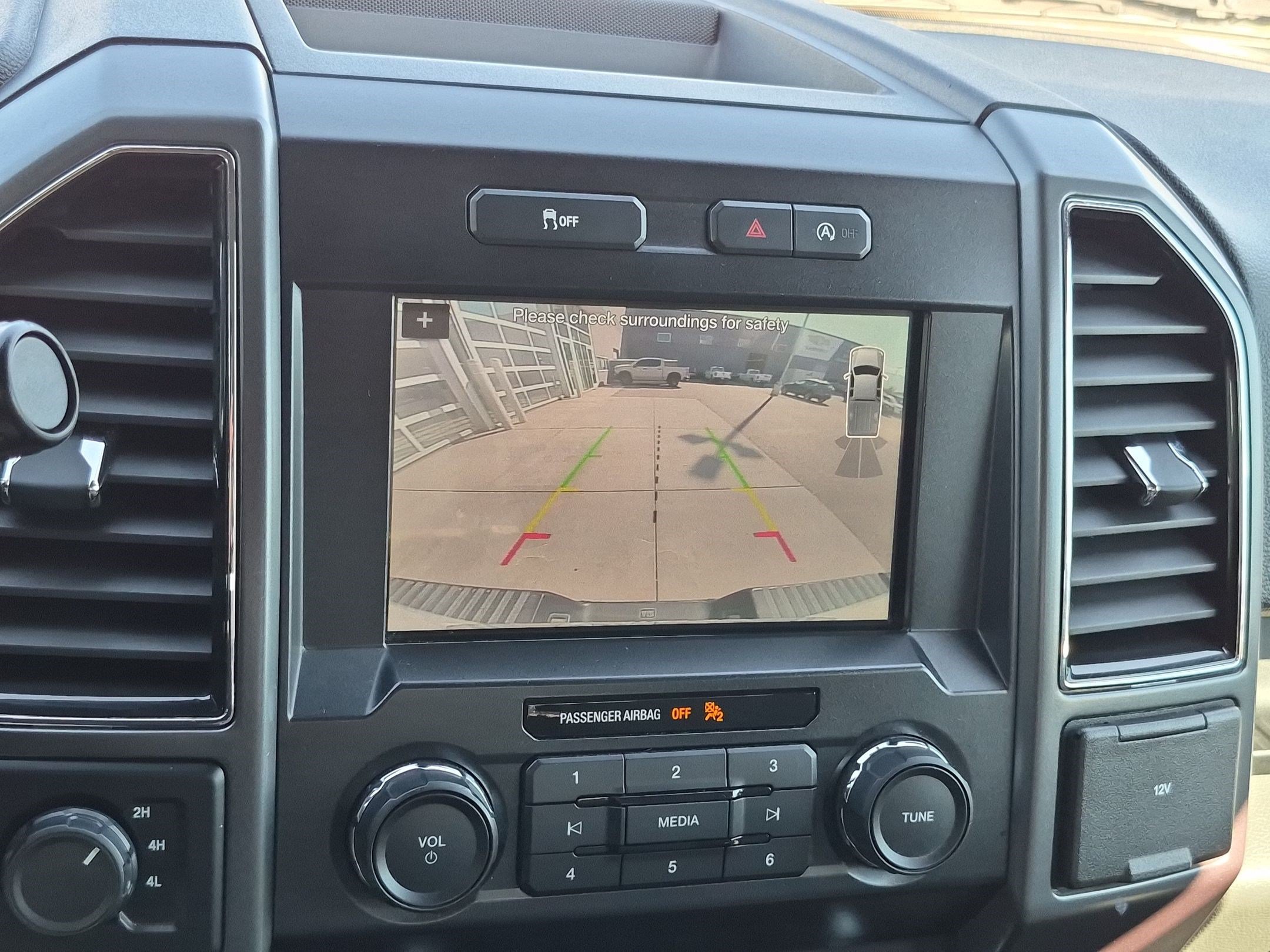 Used 2019 Ford F150 XLT w/ Equipment Group 301A Mid AWD/4WD image 22