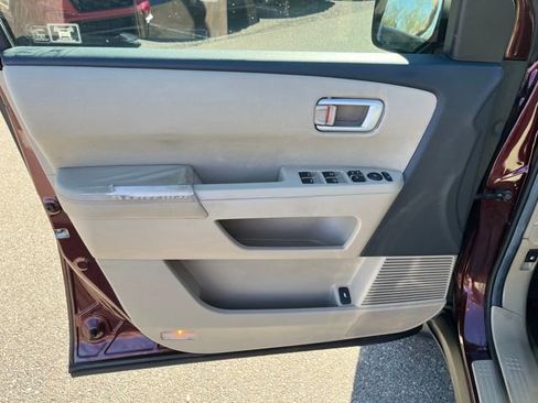 Used 2012 Honda Pilot EX image 13