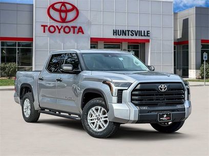 Used 2023 Toyota Tundra SR5