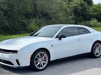 Used 2024 Dodge Charger Daytona Scat Pack w/ Plus Group AWD/4WD video 1