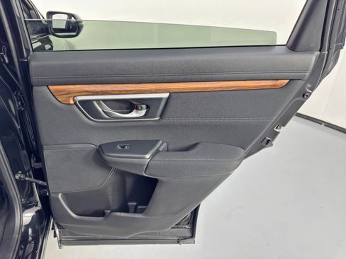 Used 2022 Honda CR-V EX image 40