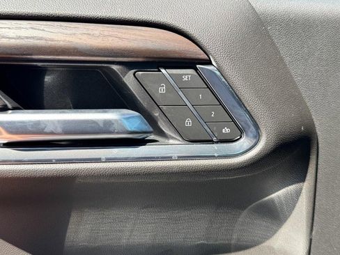 New 2026 GMC Sierra 1500 SLT w/ SLT Premium Plus Package image 11