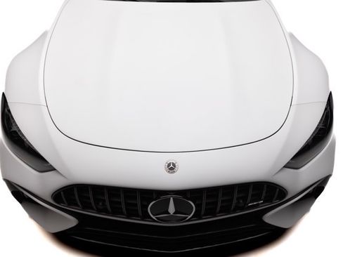 Used 2022 Mercedes-Benz SL 63 AMG 4MATIC image 43