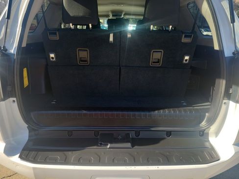 Used 2024 Toyota 4Runner SR5 image 29