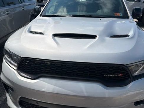 Used 2025 Dodge Durango R/T AWD/4WD image 2