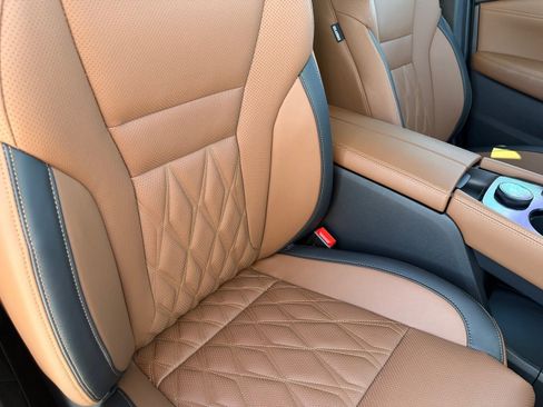 New 2026 Nissan Rogue Platinum w/ Tech Package image 12