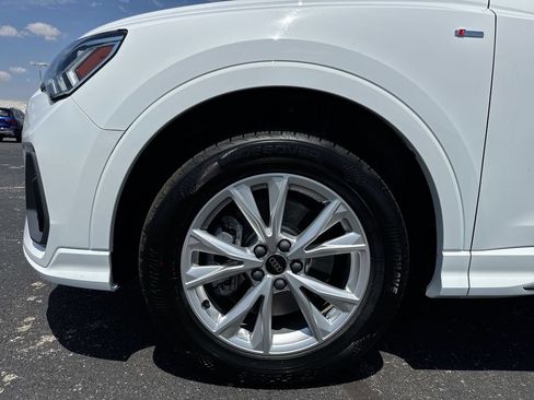 Used 2025 Audi Q3 2.0T Premium AWD/4WD image 10