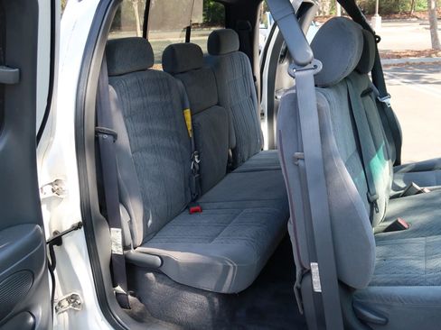 Used 2005 Toyota Tundra Limited image 20