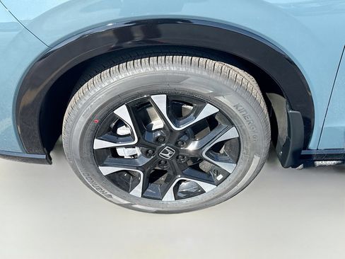 New 2026 Honda HR-V EX-L image 25