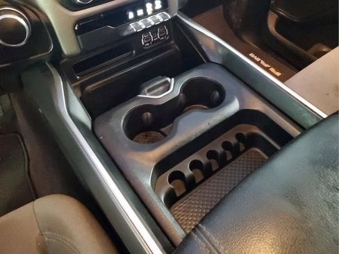 Certified 2020 RAM 1500 Big Horn image 27