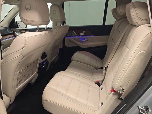 Used 2022 Mercedes-Benz GLS 450 4MATIC image 8