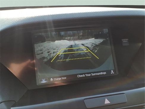 Used 2018 Acura MDX 3.5L image 21