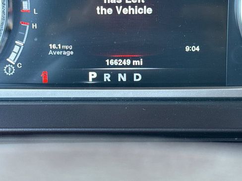 Used 2014 RAM 1500 Laramie Longhorn w/ Convenience Group image 27