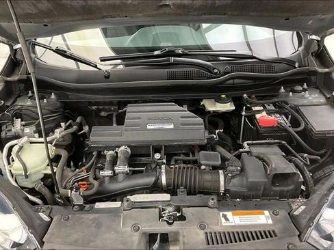 Used 2019 Honda CR-V EX image 29