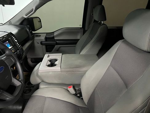 Used 2016 Ford F150 XL w/ XL Power Equipment Group image 24