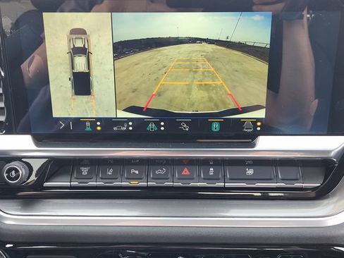 New 2026 Chevrolet Silverado 3500 High Country w/ Technology Package AWD/4WD image 16