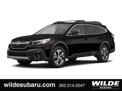 Used 2020 Subaru Outback Limited