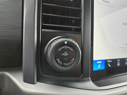 Used 2024 Ford F150 XLT w/ Mobile Office Package image 17