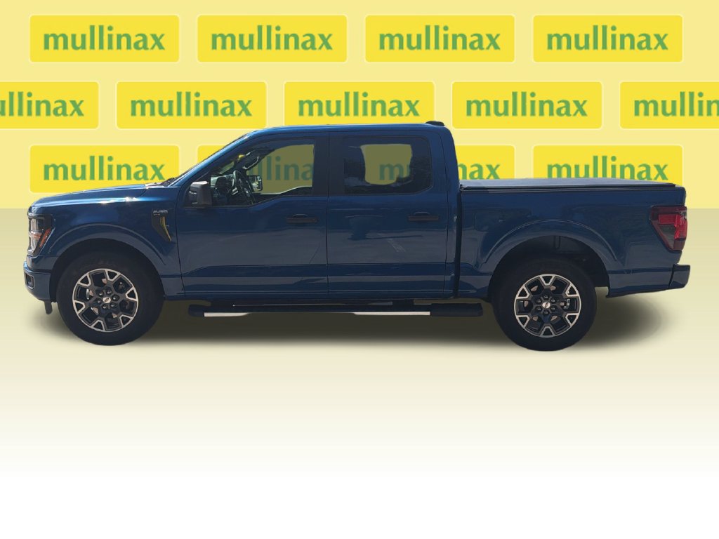 Used 2024 Ford F150 STX RWD image 10