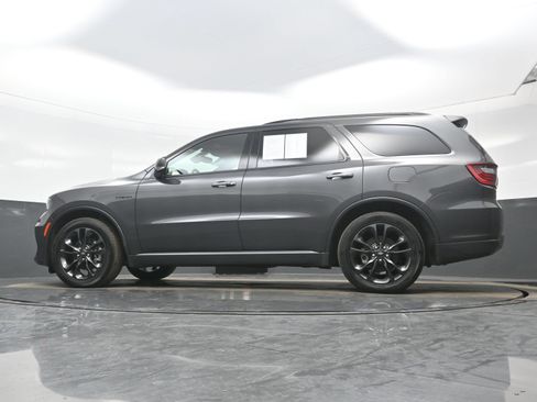 Used 2024 Dodge Durango R/T AWD/4WD image 30