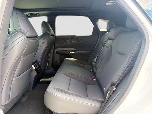 New 2026 Lexus RX 500h F Sport AWD/4WD image 22