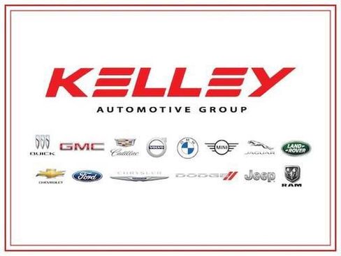 Used 2025 Buick Envision Sport Touring AWD/4WD image 2