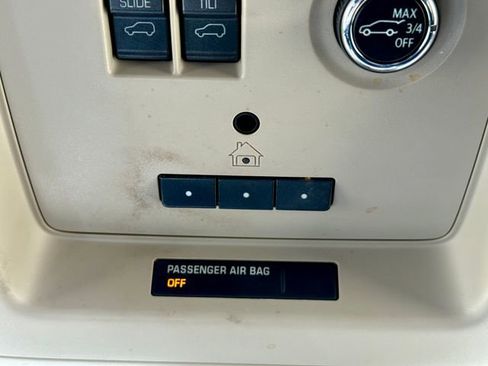 Used 2019 Chevrolet Suburban LT w/ Max Trailering Package image 29