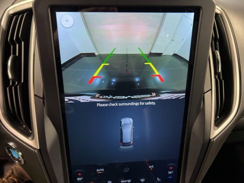 Certified 2023 Ford Edge ST-Line image 12