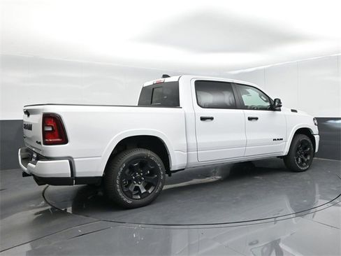 New 2026 RAM 1500 Big Horn image 8