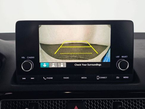 Used 2023 Honda Civic Sport image 27