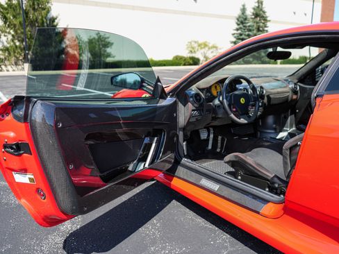 Used 2008 Ferrari F430 Scuderia RWD image 24