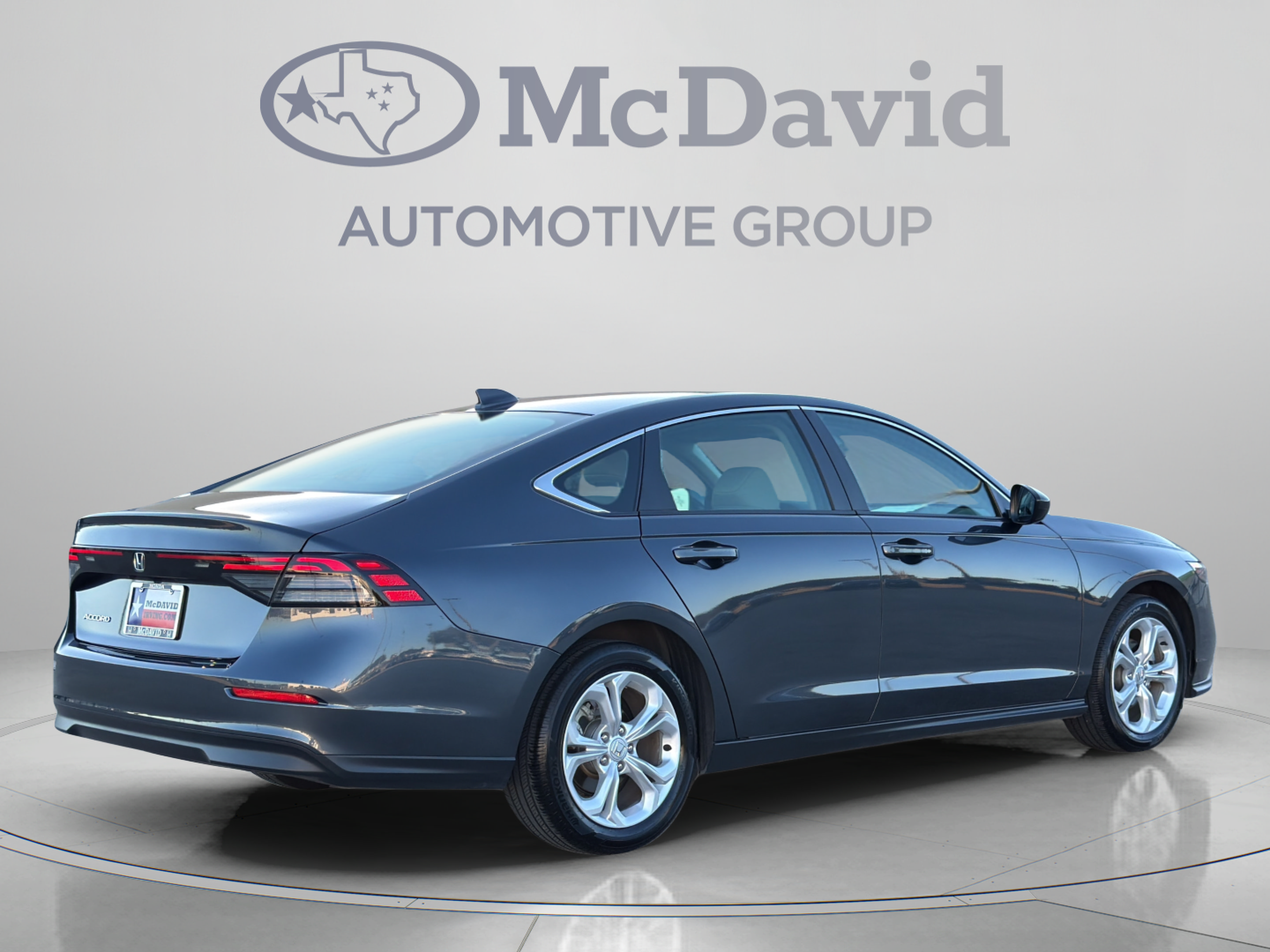 Used 2024 Honda Accord LX image 6