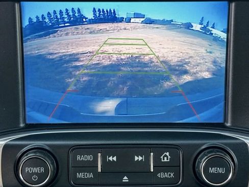 Used 2018 GMC Sierra 1500 SLE w/ SLE Value Package RWD image 18