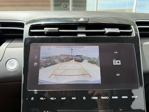 Used 2024 Hyundai Tucson SEL w/ Convenience Package FWD image 20
