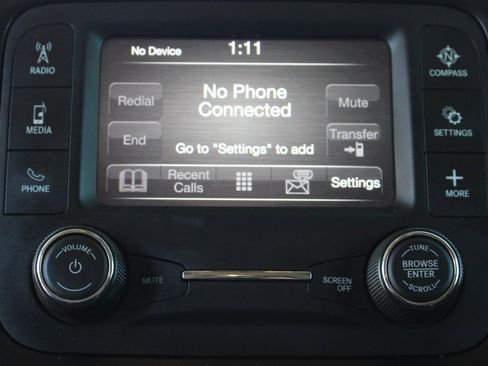 Used 2019 RAM 4500 Tradesman w/ Max Tow Package image 27