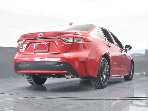 Used 2020 Toyota Corolla LE image 55