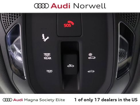 New 2025 Audi Q5 Premium Plus image 8